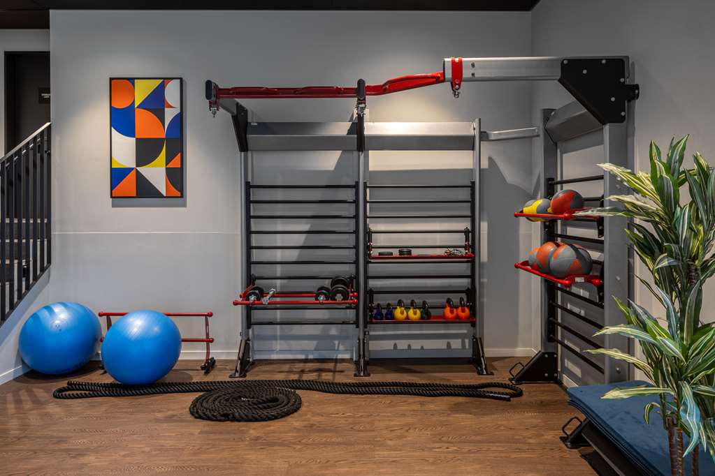 Bilder Radisson Hotel & Suites Zurich