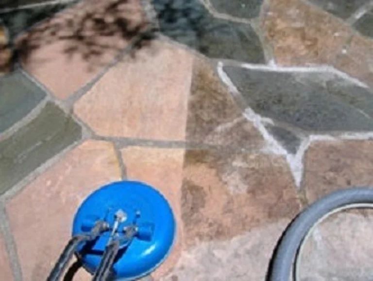 Images Advantage Tile & Grout