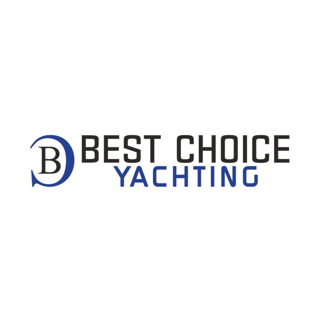Logo Best Choice Yachting - Yachtvermietung