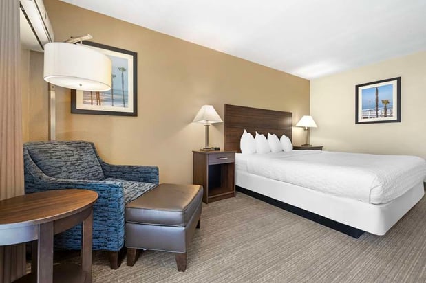 Images Best Western Oceanside Inn