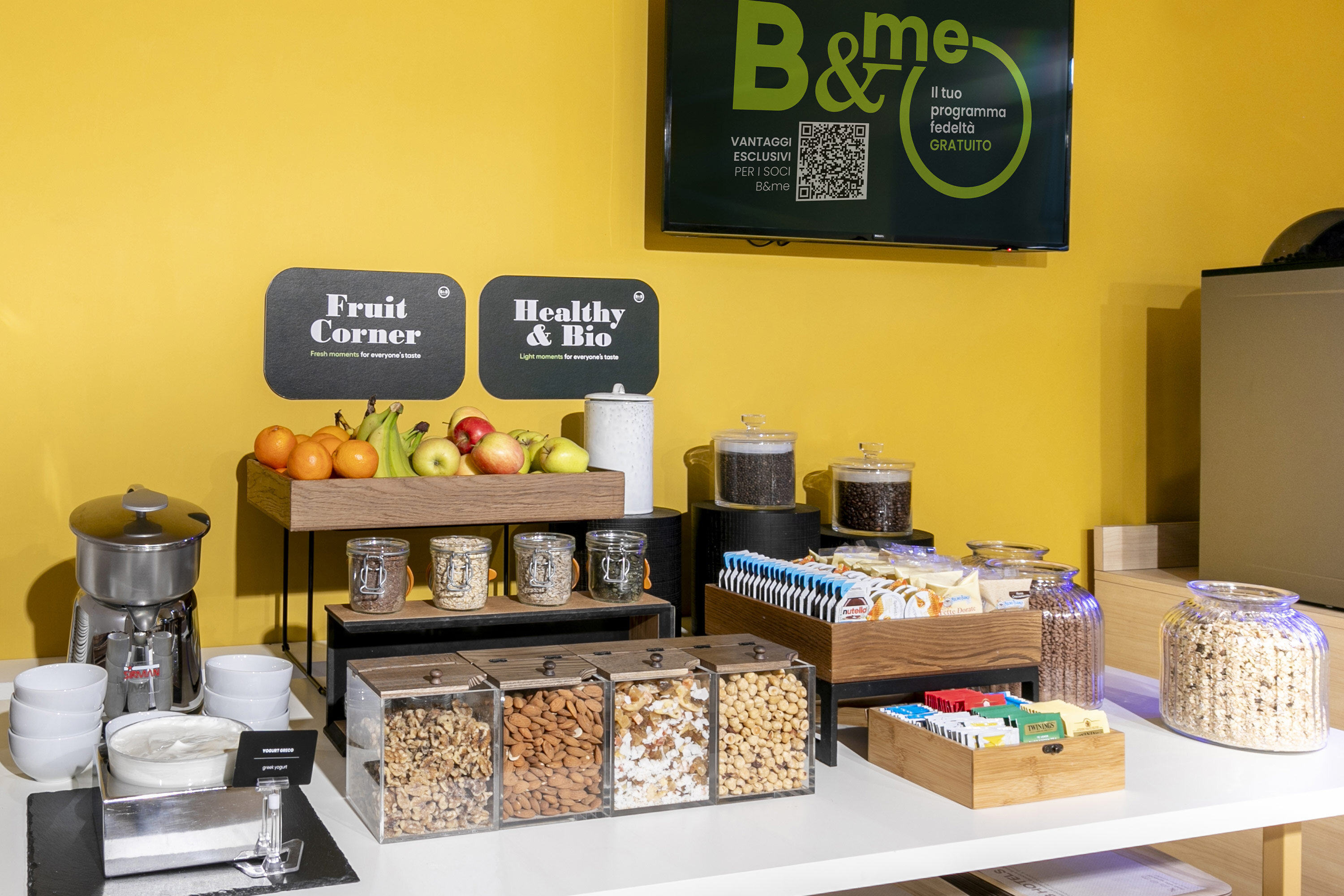 Images B&B HOTEL Roma San Lorenzo Termini