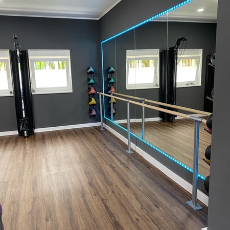 Bilder FitWomen Berlin