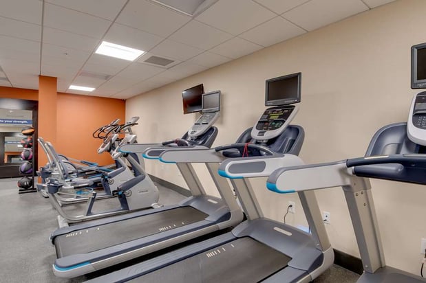 Images Hampton Inn and Suites Los Angeles - Glendale
