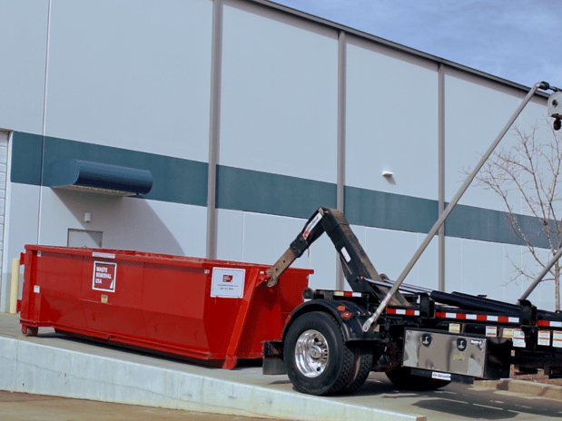 Images Waste Removal USA