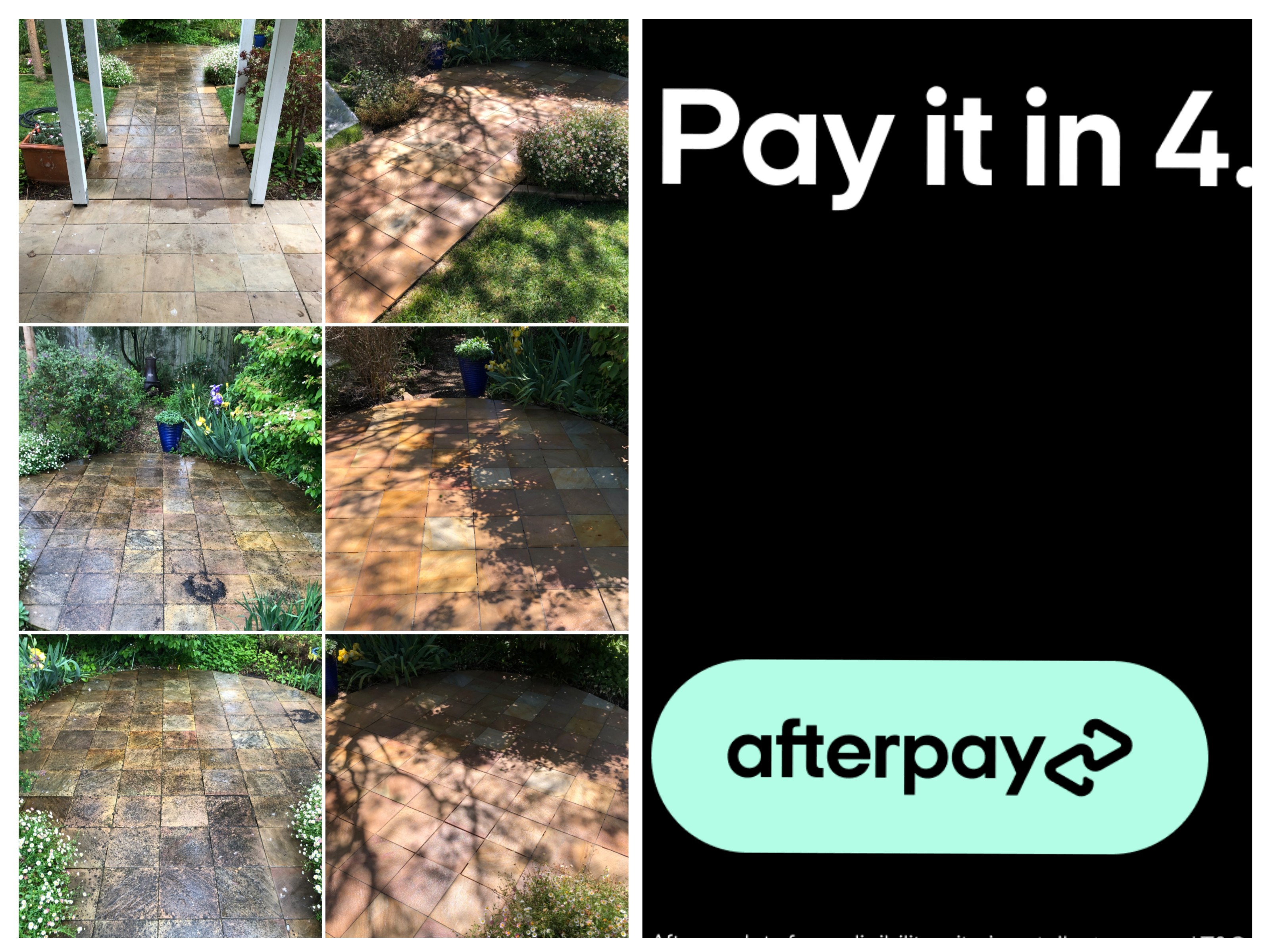 Images Melbourne Concrete Sealing