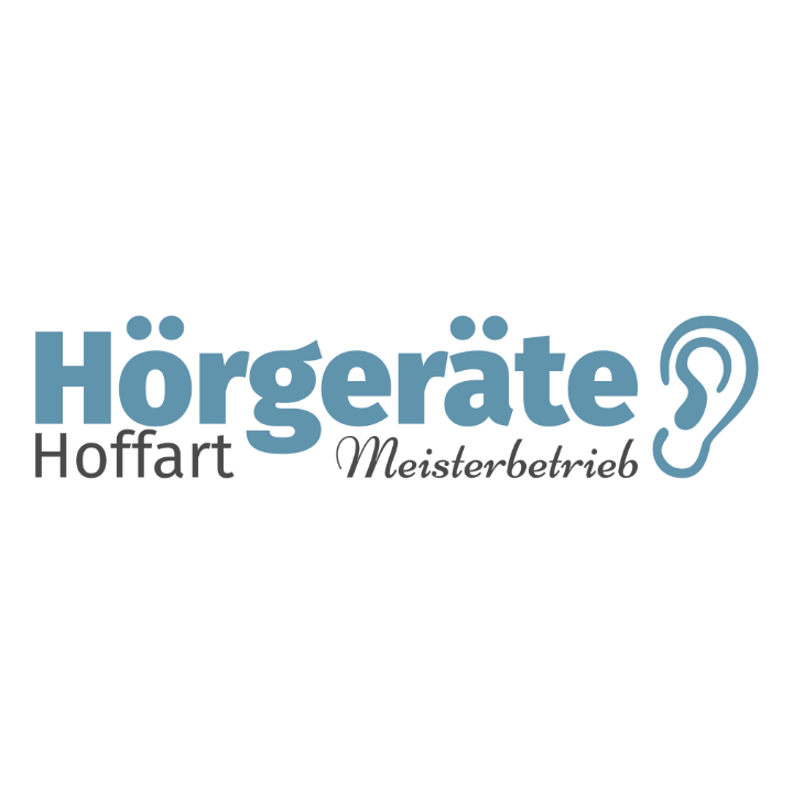 Hörgeräte Hoffart in Marl - Logo