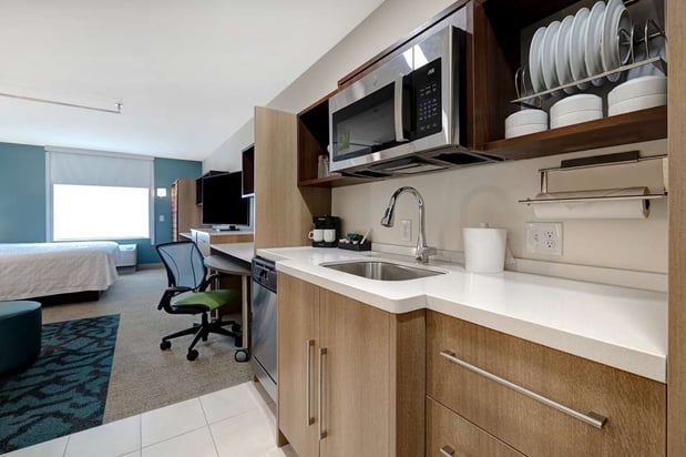 Images Home2 Suites by Hilton Bryant Little Rock