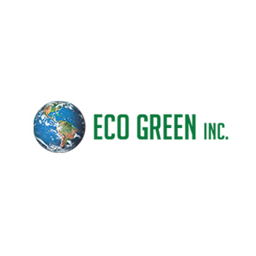 Eco Green Roof Coatings Logo