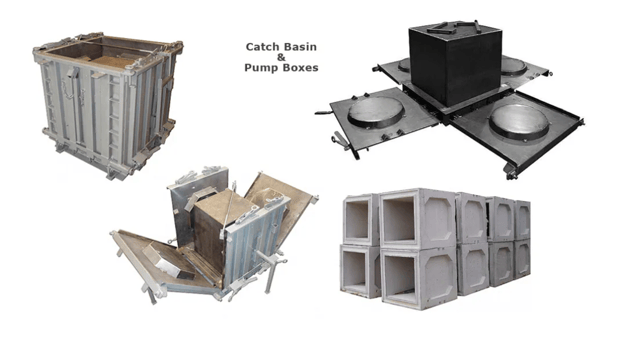 Images Molds of Bethlehem, Inc.