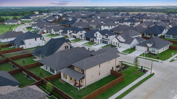 Images UnionMain Homes at Creekside
