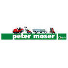 Moser Peter GmbH Logo