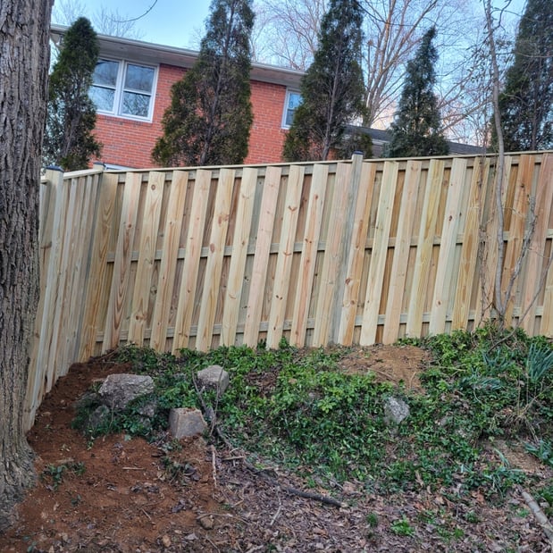 Images Superior Fence & Rail
