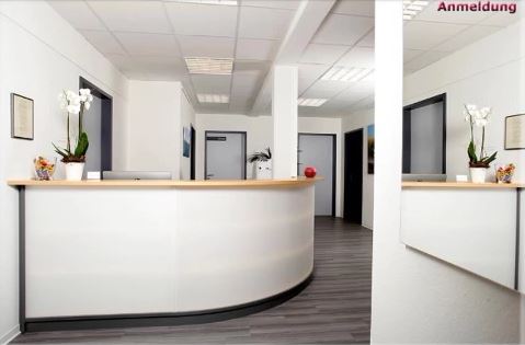 Schilli Karin Dr.med., Bahnhofstr. 16 in Bad Krozingen