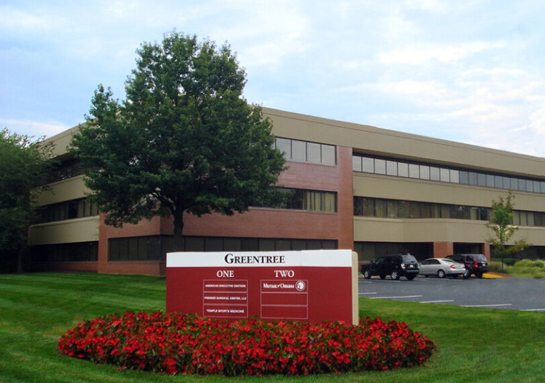 Thomas Delaney TIAA Wealth Management Advisor Image