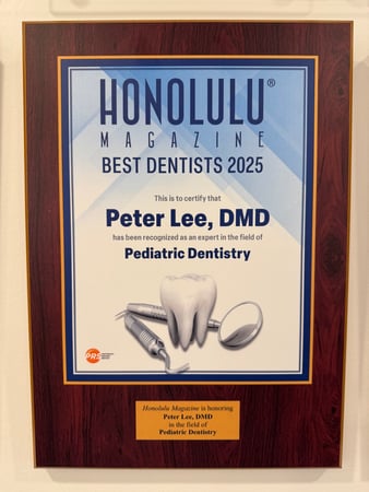 Images Hawaii Pediatric Dentistry