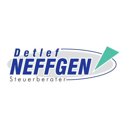 Steuerberater Detlef Neffgen Bonn in Bonn - Logo