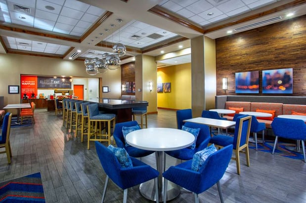 Images Hampton Inn & Suites Columbia/Southeast-Ft. Jackson