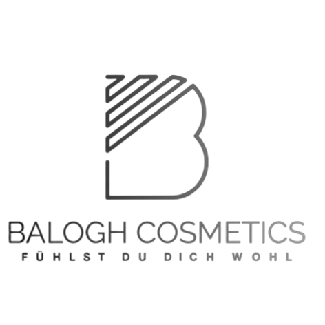 Logo BALOGH COSMETICS