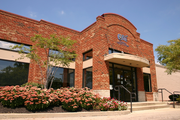 Images CME Federal Credit Union