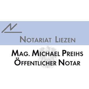 Mag. Michael Preihs Logo
