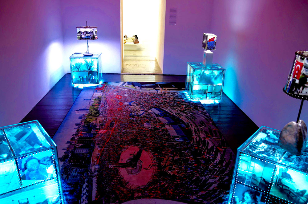 Teppichdruck Deutschland | QYOU UG (haftungsbeschränkt), Bahnhofstraße 4 in Seefeld