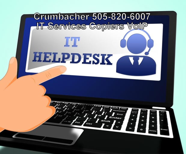 Images Crumbacher | Business IT Services