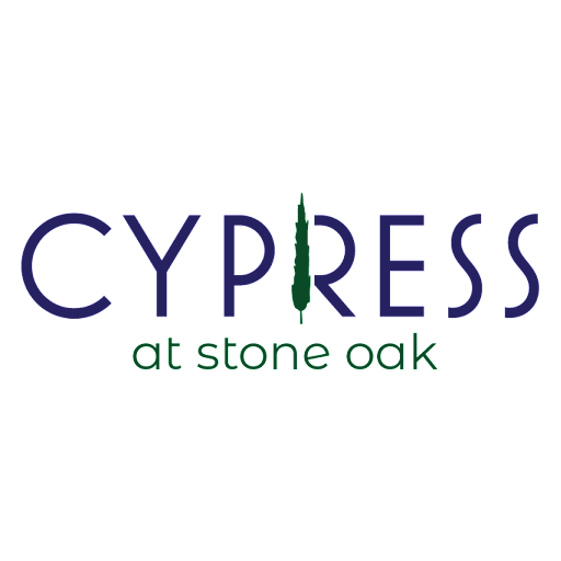 Cypress at Stone Oak Apartments Logo