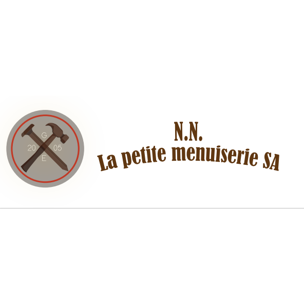 N.N. La Petite Menuiserie SA Logo