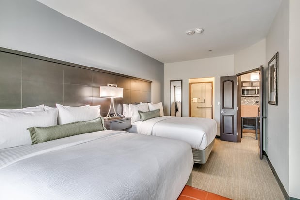 Images Staybridge Suites Lubbock South by IHG