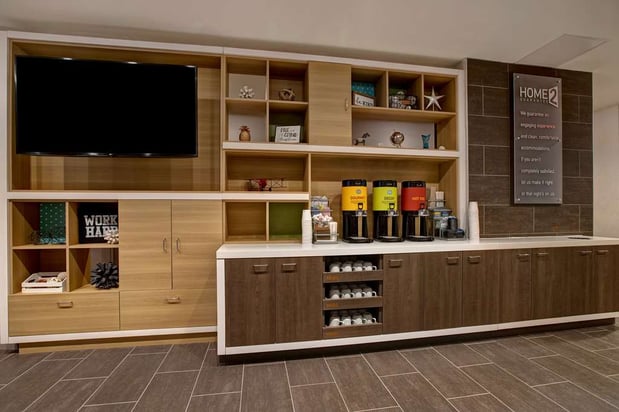 Images Home2 Suites by Hilton Lexington Hamburg