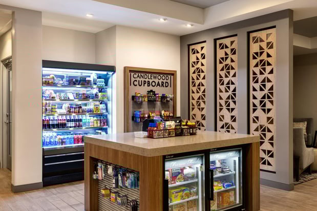 Images Candlewood Suites Layton - Salt Lake City by IHG