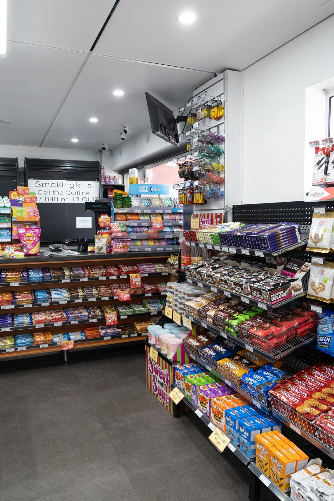 Images SPEEDWAY PARRAMATTA