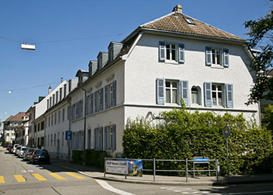 Bilder Dr. med. dent. Borner Andreas