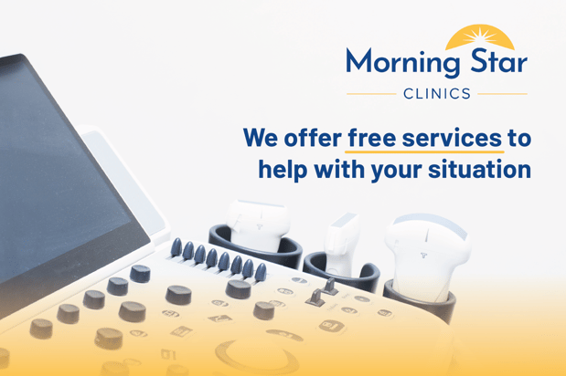Images Morning Star Pregnancy Services