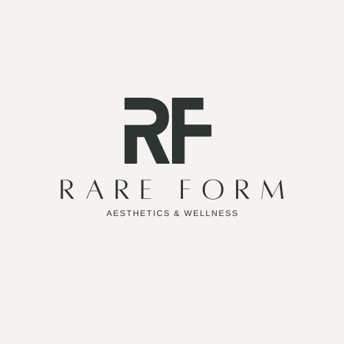 Rare Form Aesthetics & Wellness