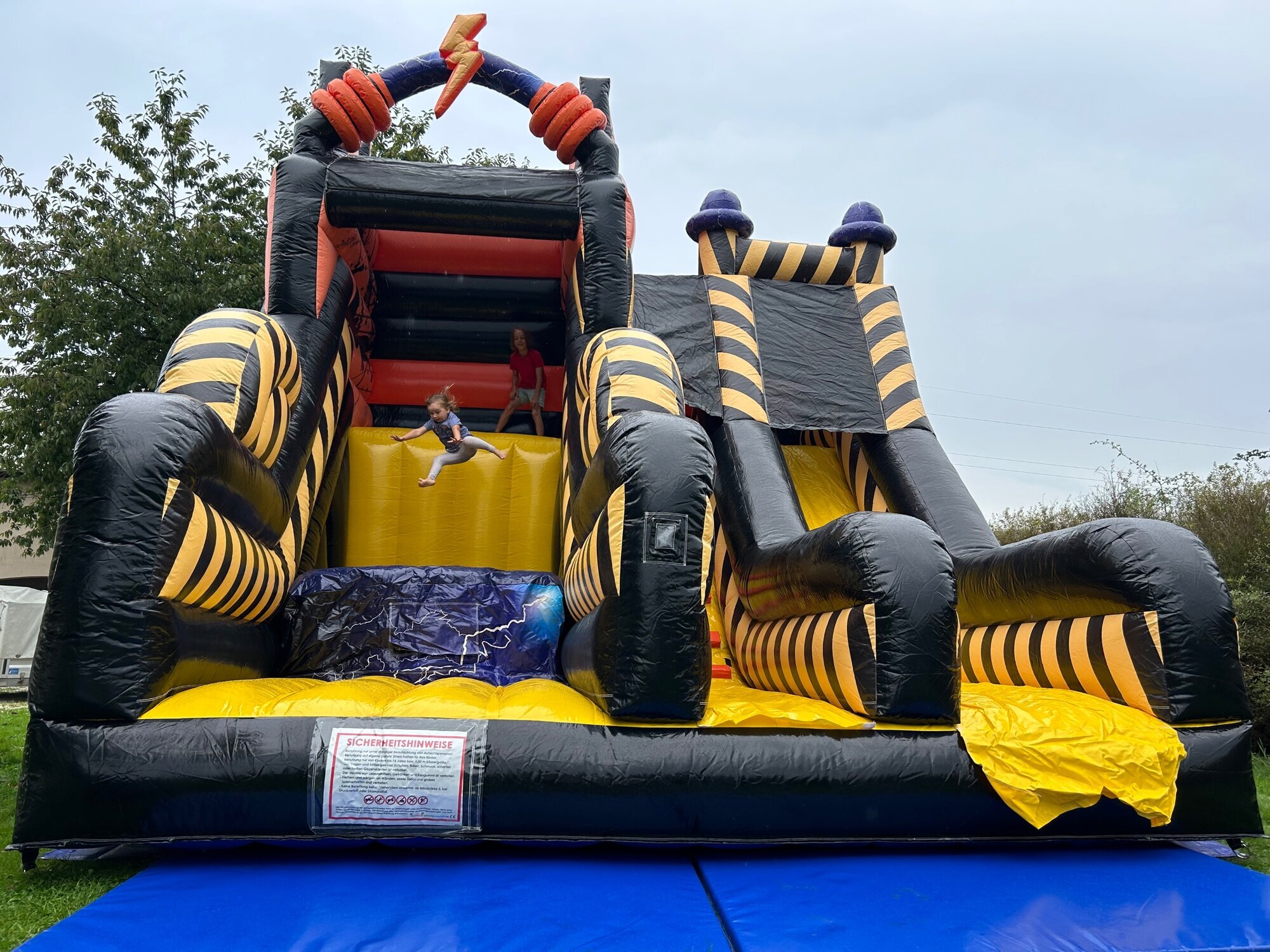 Bilder Eiskalt Christensen