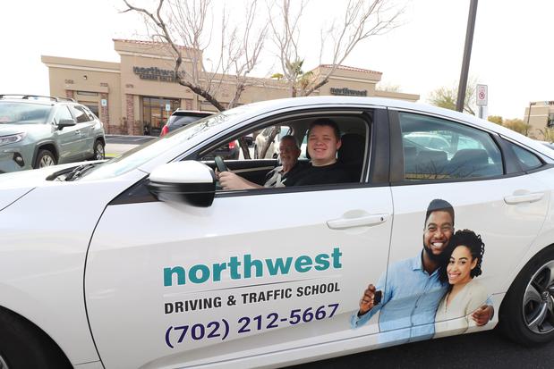 Images Northwest Driving  School