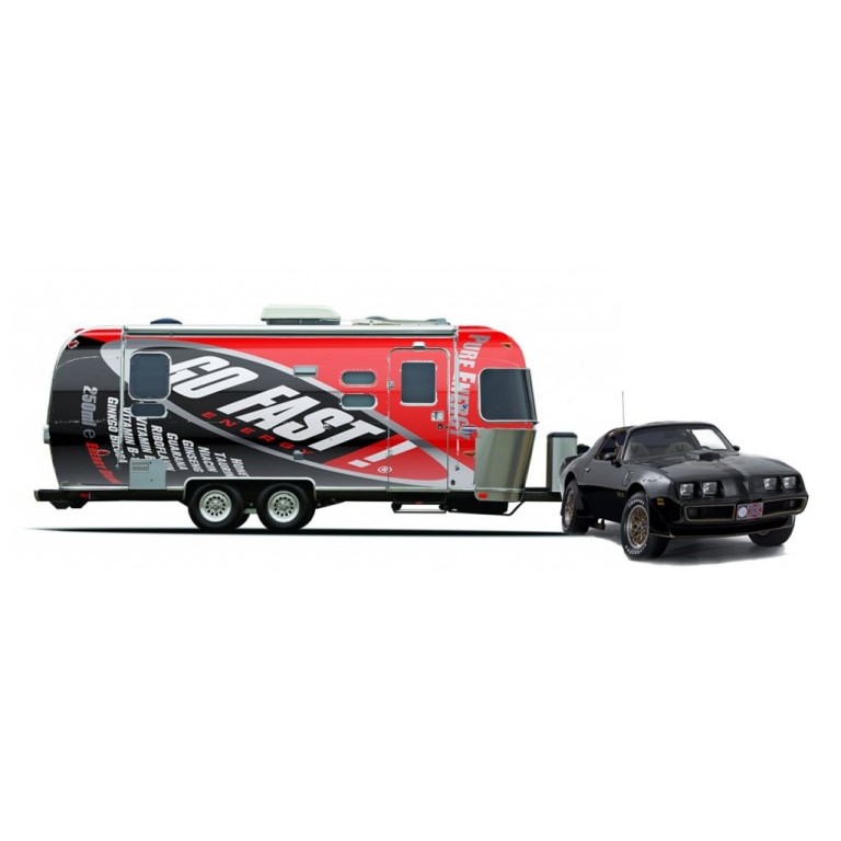 LivMobil Airstream Rental