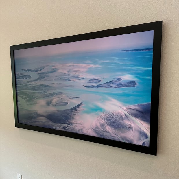 Images Pro Vision Mounting