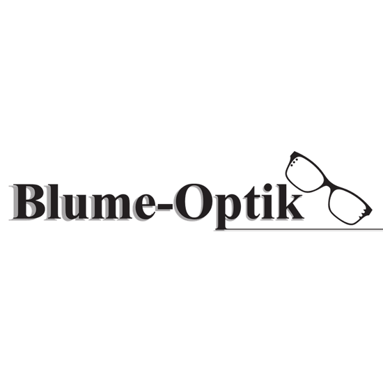 Blume-Optik