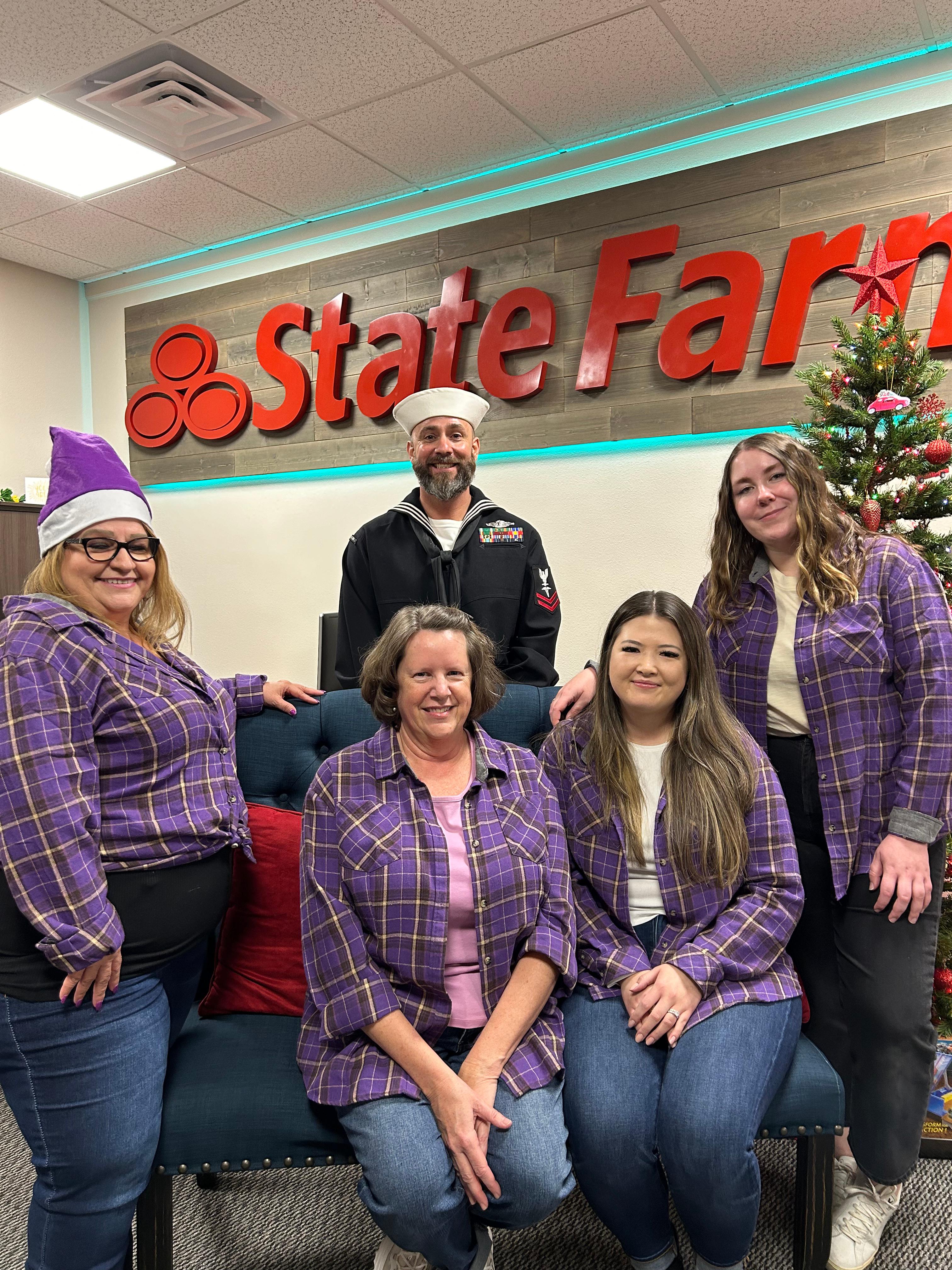 Buggie Dugger Jr - State Farm Insurance Agent