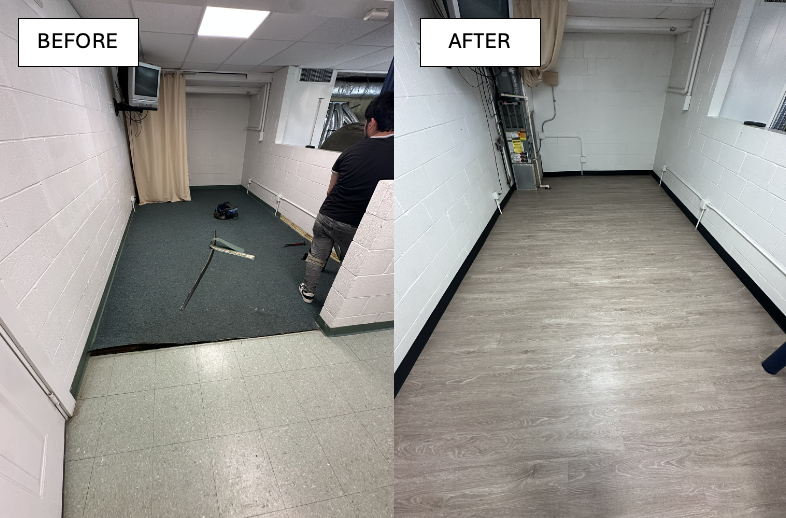 Floor Coverings International of Metro Nashville Image