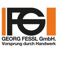Georg Fessl GmbH., Standort Wien Logo