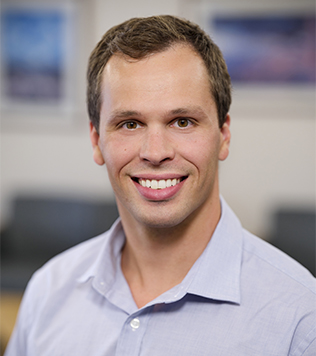 Stephen Husch