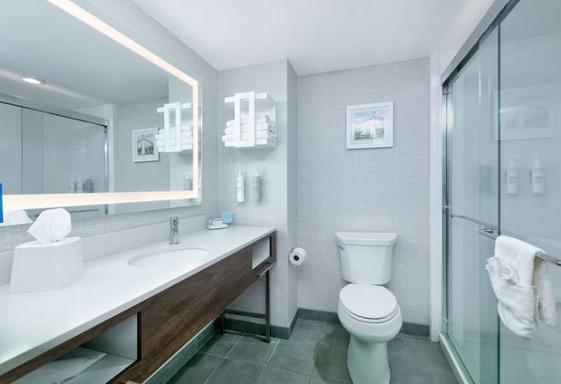 Images Hampton Inn Biloxi