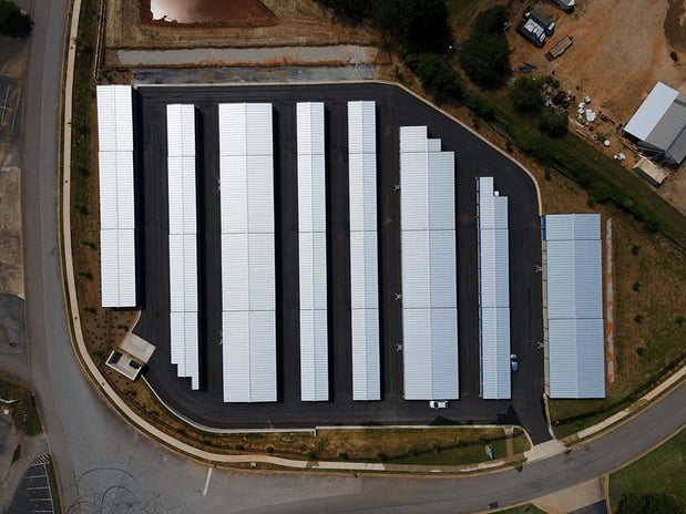 Images TruSteel Buildings