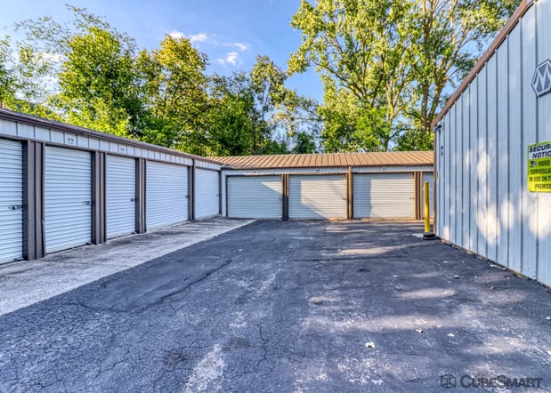 Images CubeSmart Self Storage