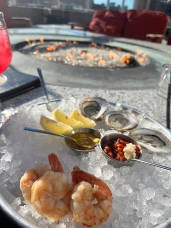 Images Rooftop at the Providence G