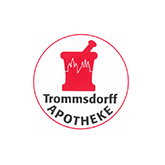 Logo Logo der Trommsdorff-Apotheke