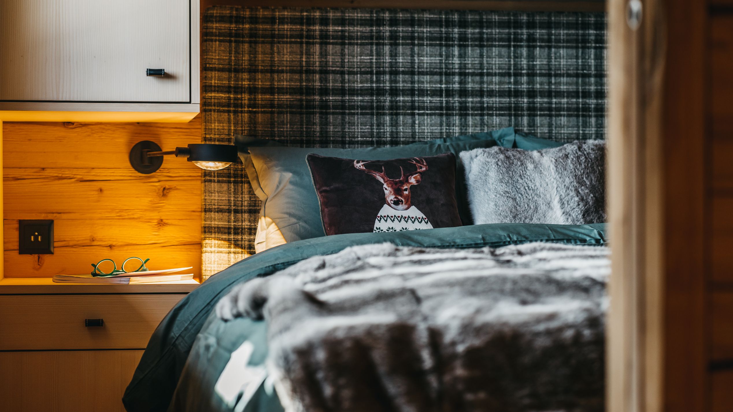 Bilder Wehrli Innenausstattungen AG